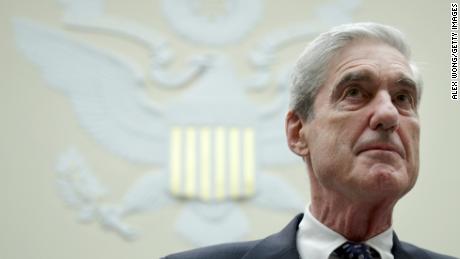 Mueller raised possibility Trump lied to him, newly unsealed report reveals