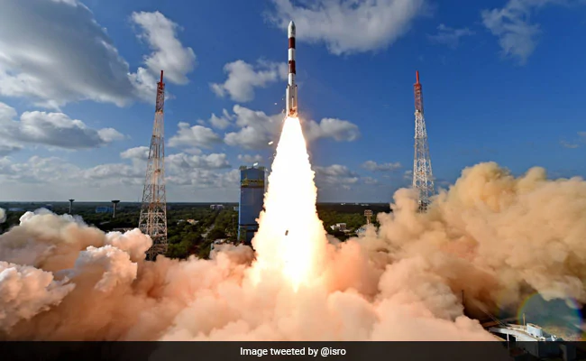 Centre Opens Doors To Private Sector For Space, Planetary Travel