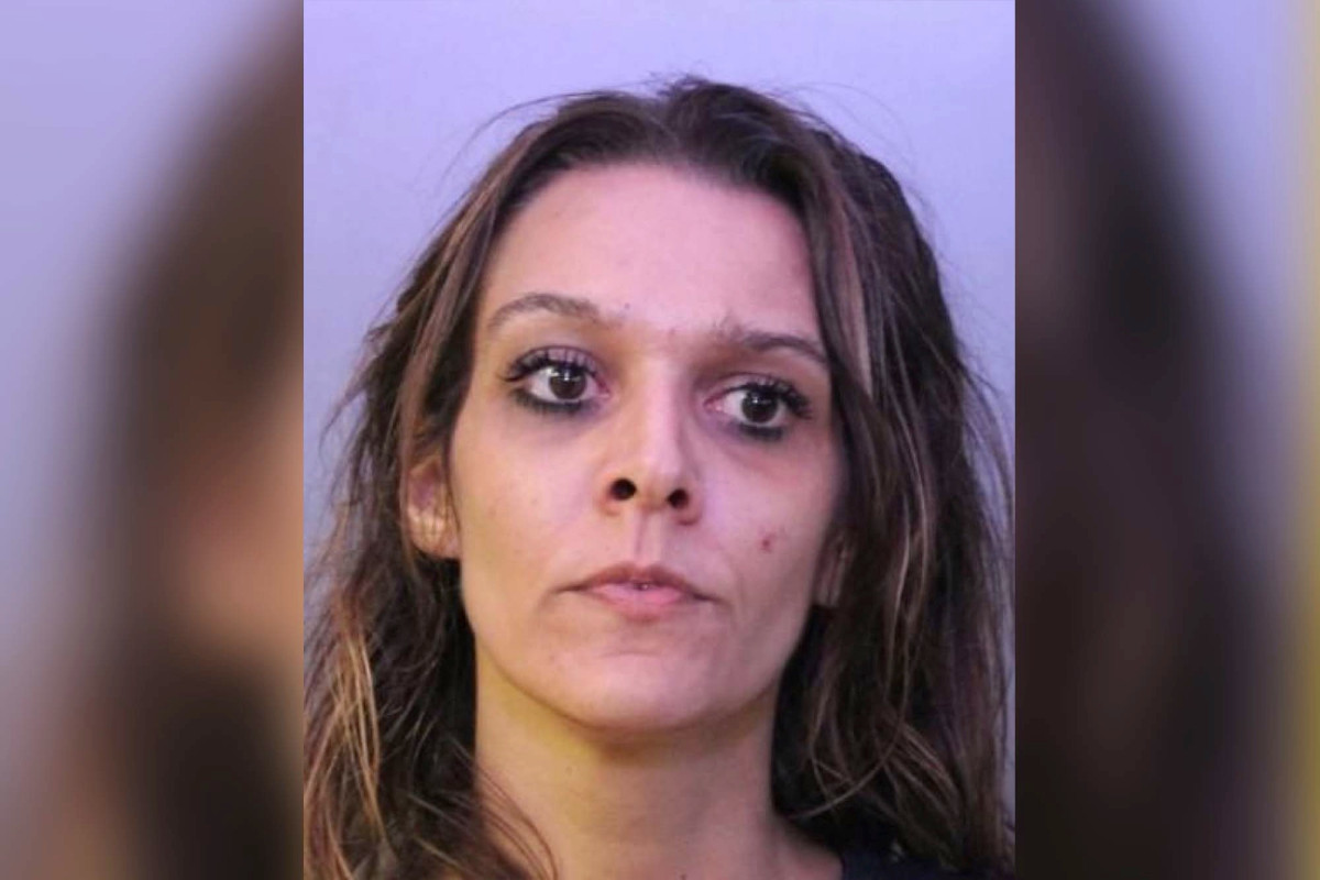 Florida woman allegedly kept calling 911 because she needed a ride