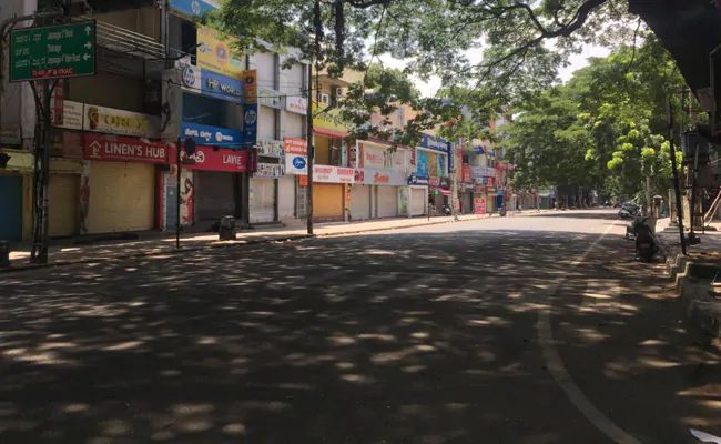 Full Lockdown In Bengaluru On Sundays From July 5, Night Curfew Changed