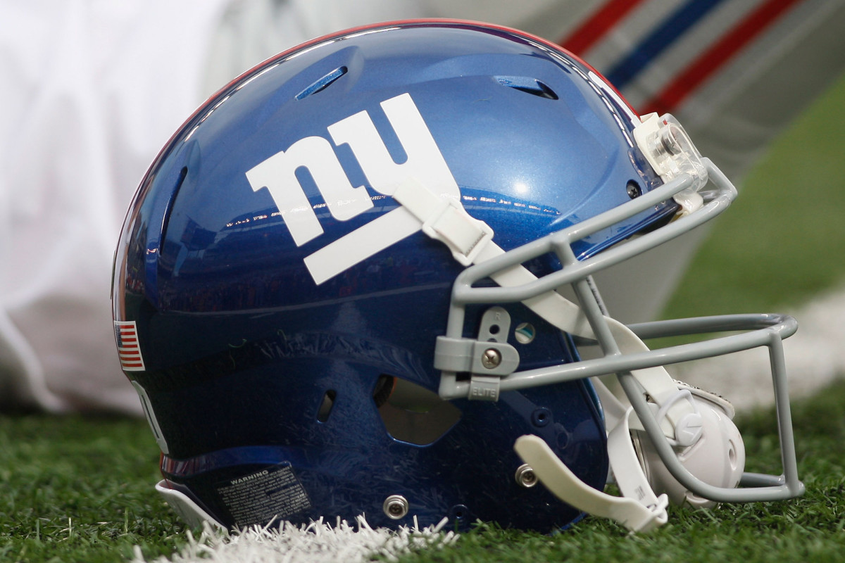 Giants will close their offices for Juneteenth