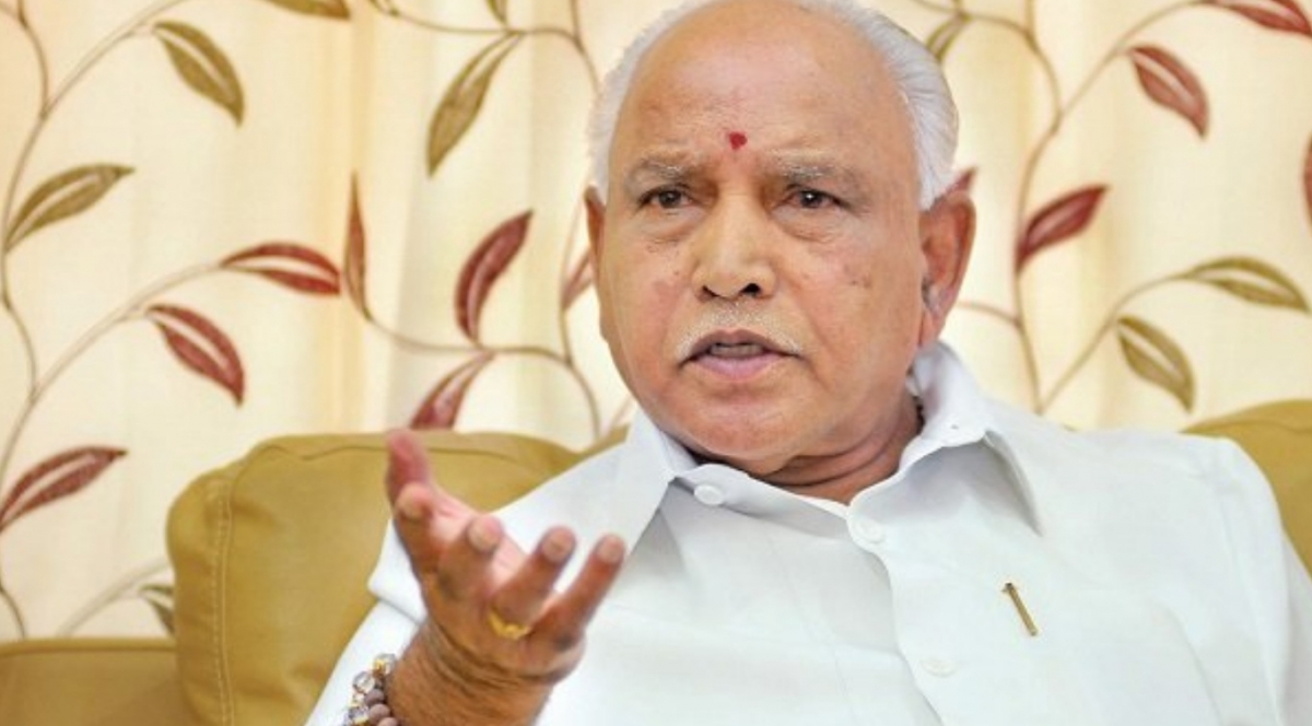 In a major rejig, Karnataka shuffles 13 IPS officers