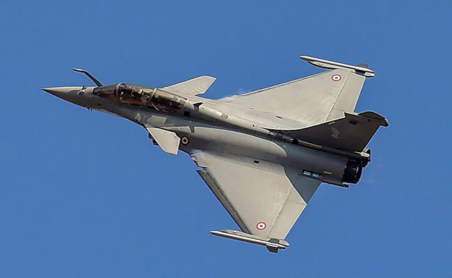 India Likely To Get 6 'Fully-Loaded' Rafale Fighter Aircraft By July-End: Report