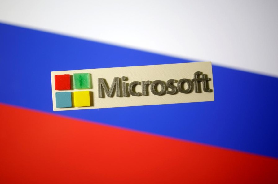 Microsoft thwarted attacked against congressional candidates