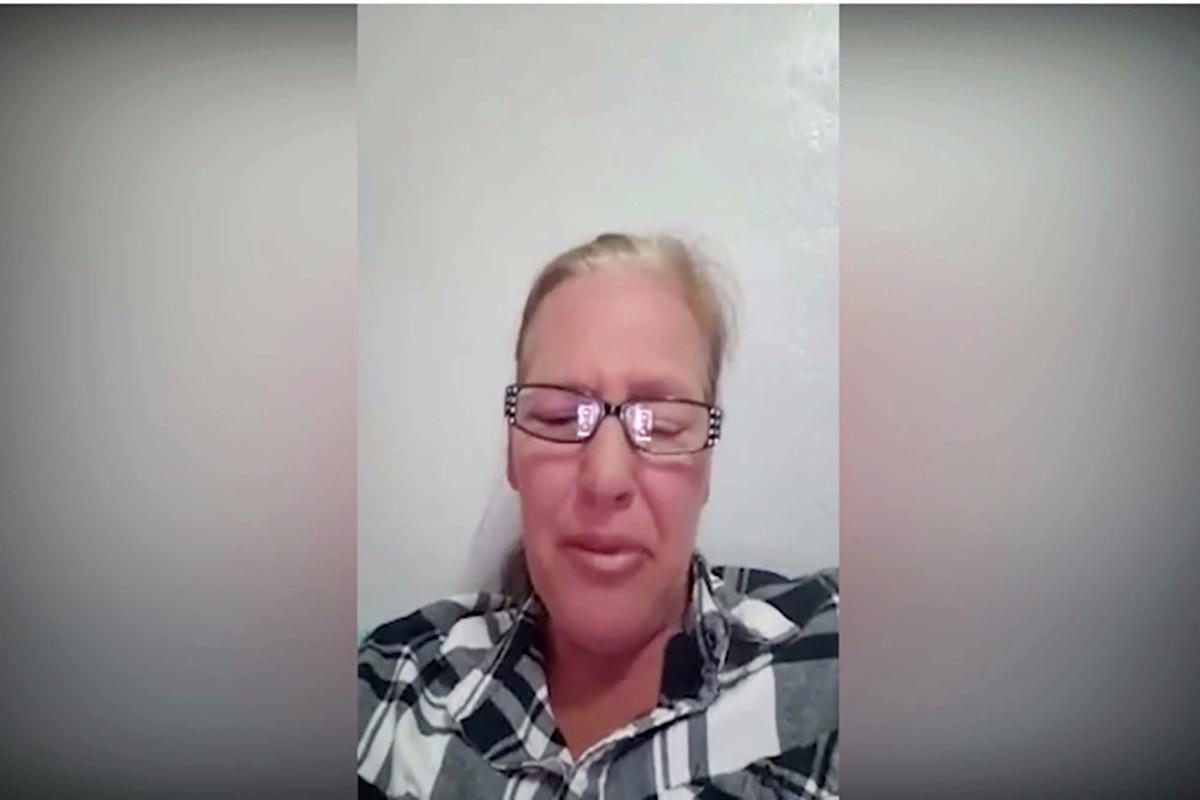 Missouri woman apologizes for praising 'KKK belief' to BLM supporter