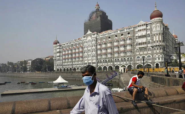 Mumbai Accounts For More Than Half Of Maharashtra's Over 1 Lakh COVID Cases