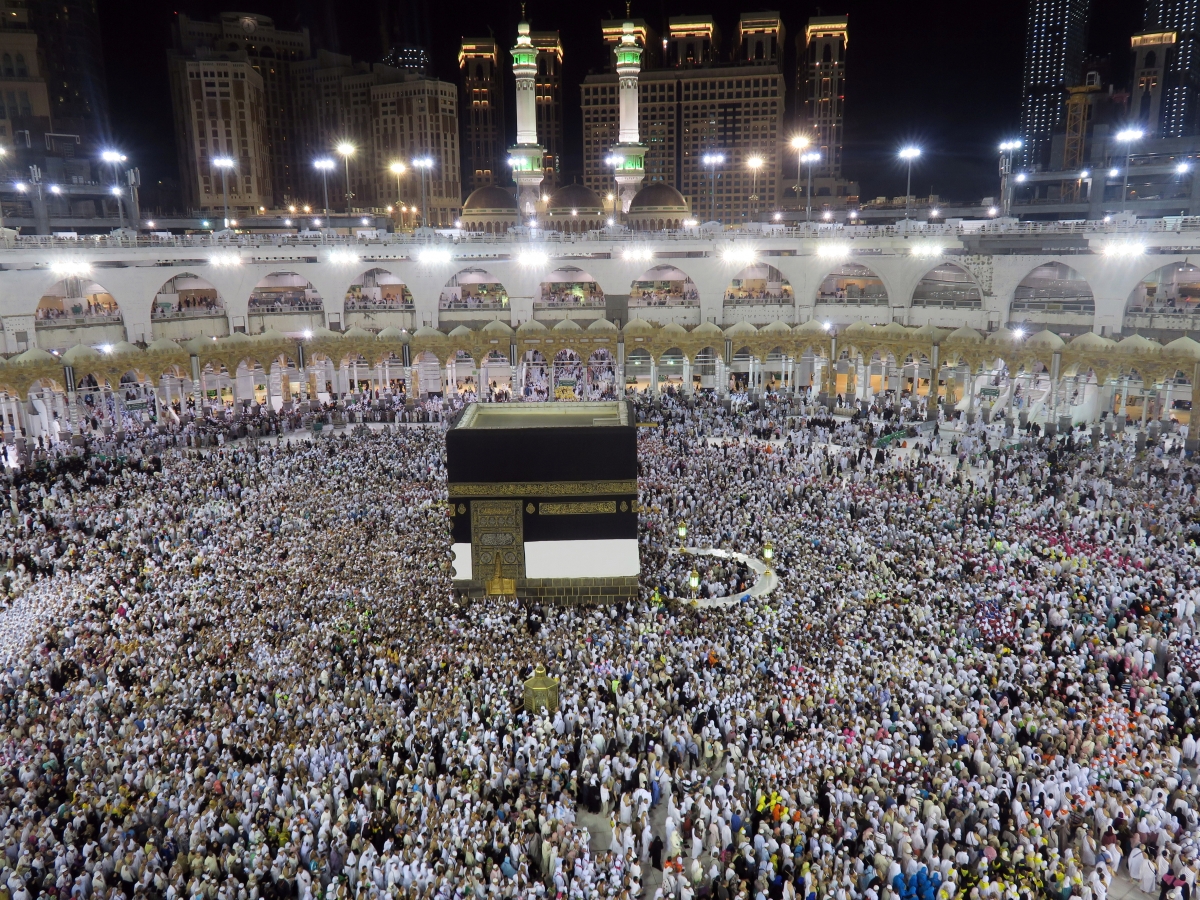 Hajj 2020: Saudi Arabia will allow annual pilgrimage barring international travellers
