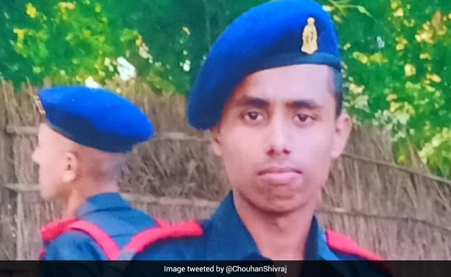 Will Come Home After Lockdown: Soldier Killed In Galwan Valley Clash Told Family