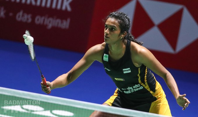 Turning point for me was when I beat Li Xuerui in 2012: Sindhu