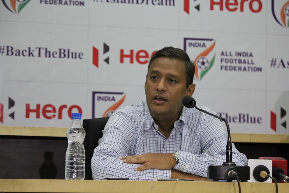 Our endeavour is to start camps as early as possible: Kushal Das