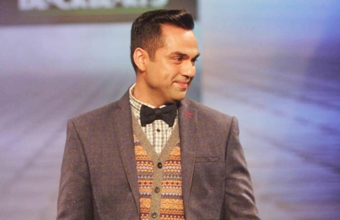 Abhay Deol