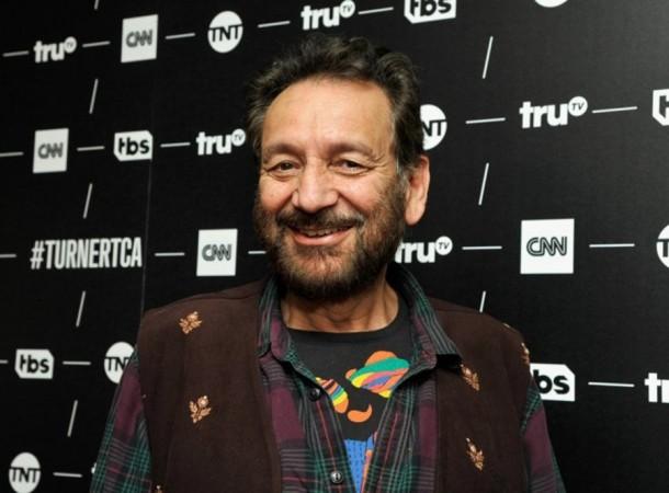 Shekhar Kapur