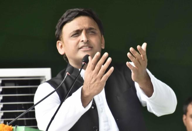 akhilesh yadav