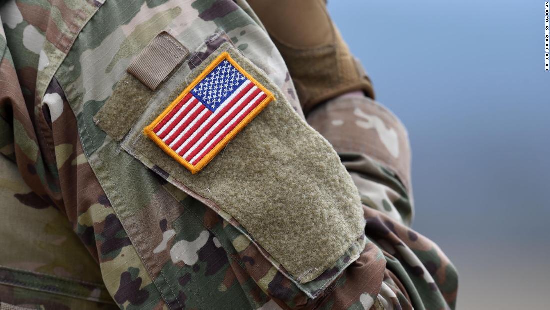 Esper unveils guidance on symbols effectively banning Confederate flag on military installations