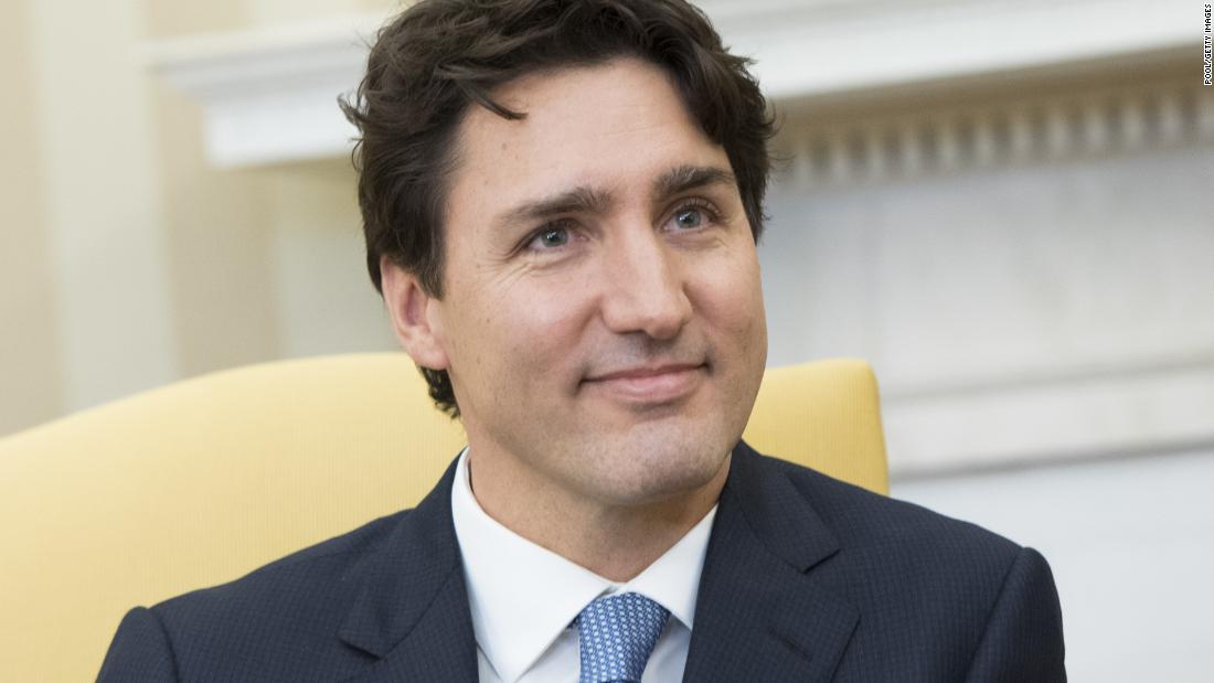 How Justin Trudeau's latest ethics scandal could spell the end of his career (opinion)