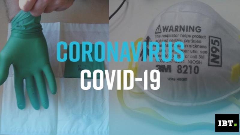 Coronavirus Creatives