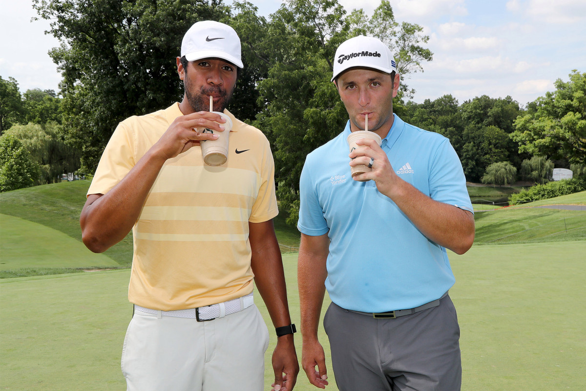 Memorial Tournament milkshakes a tradition like no other