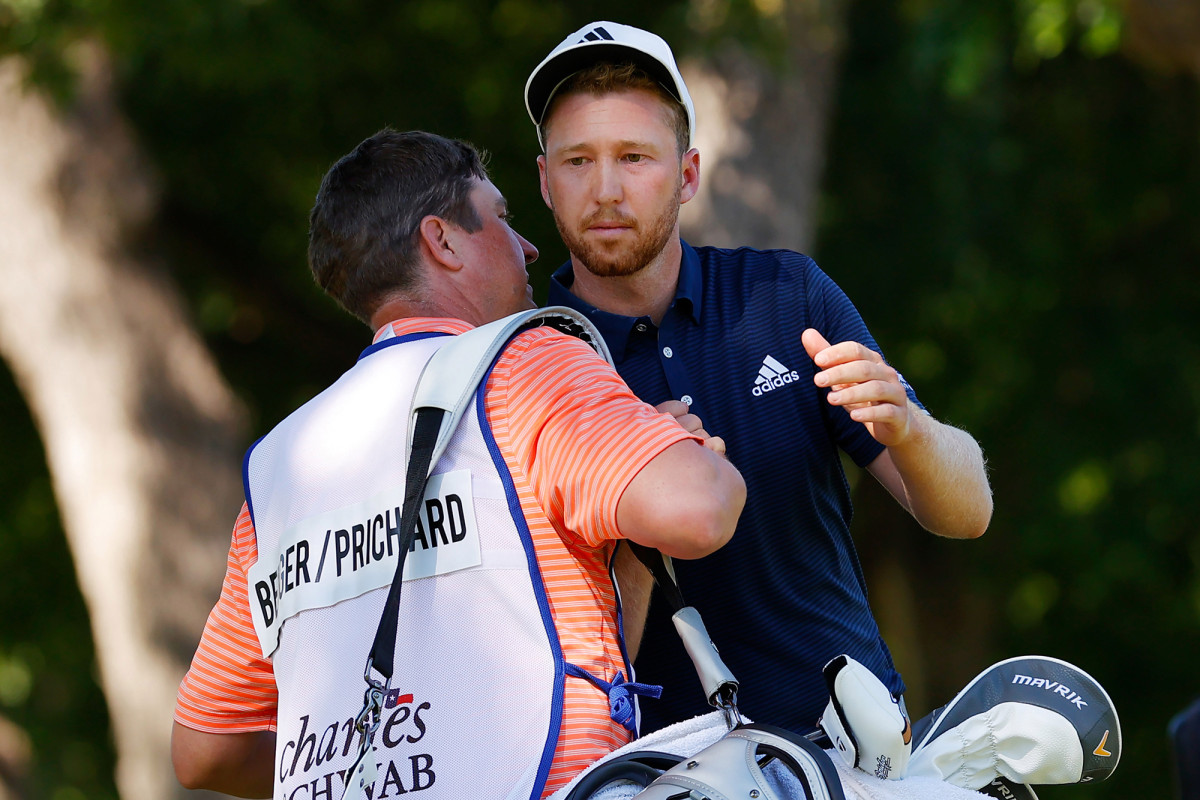 Pro golfers' careless behavior will jeopardize the Ryder Cup