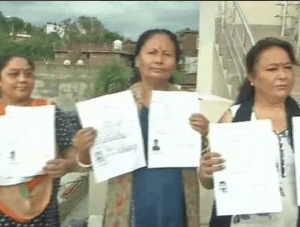 Retired Gorkha soldiers granted domicile status in J&K