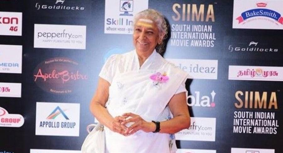 S Janaki on death hoax: This is the sixth time that the rumor mongers have killed me over the years