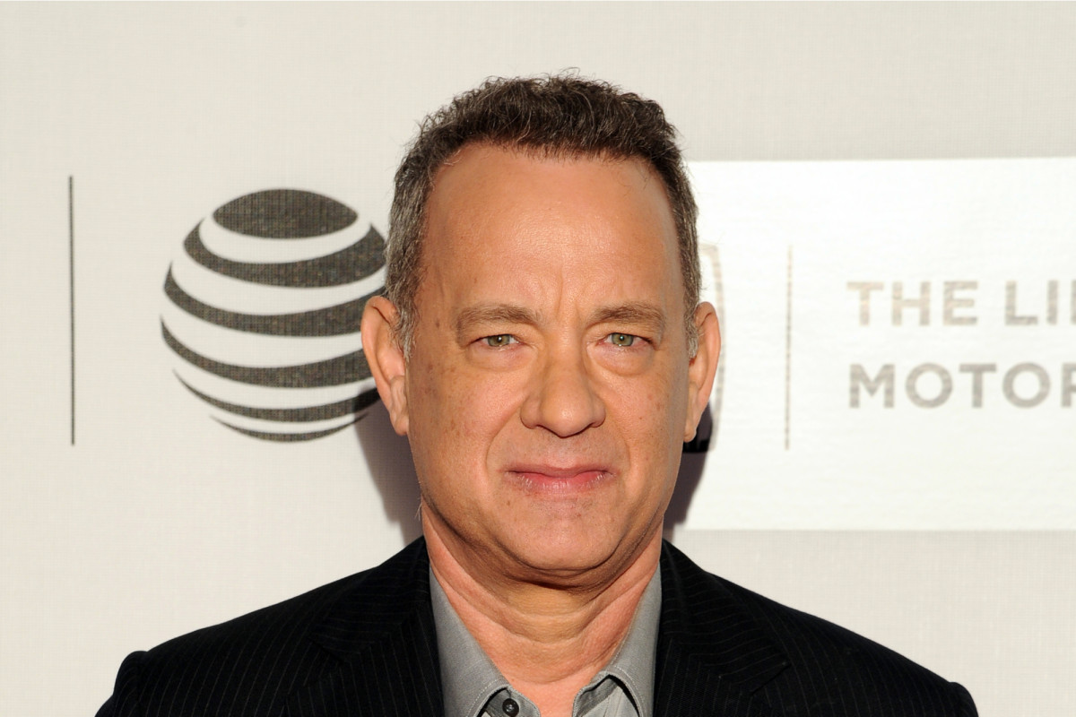 Tom Hanks is disappointed in Americans for coronavirus response