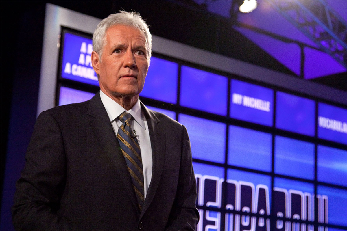‘Jeopardy!’ To Air Four-Week Retrospective Best-Of Series