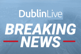 Storm Ellen Ireland forecast: Two urgent 12-hour weather warnings in place for Dublin by Met Eireann as thunderstorms hit