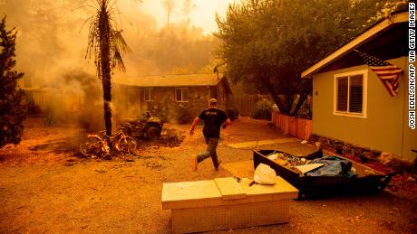 Wildfires are ravaging California. Here&#39;s how you can help 