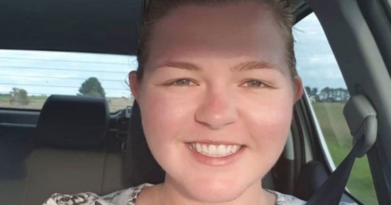 Woman cruelly called 'zombie' after suffering horrific burns in campfire - World News