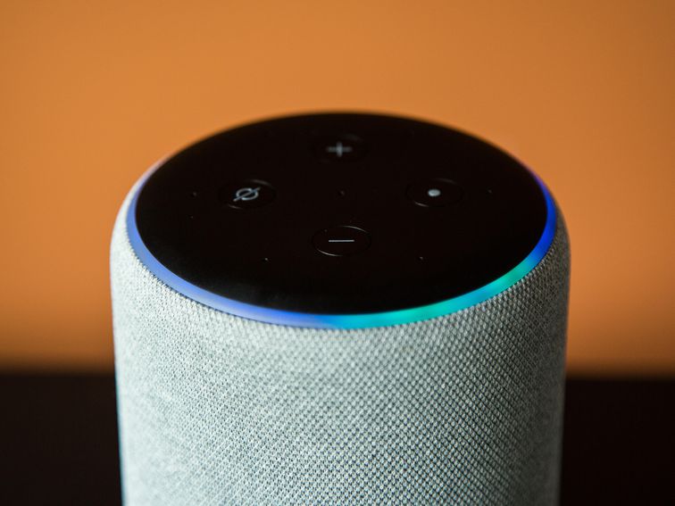 3 Amazon Echo security features to turn on when you leave the house