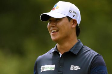 2020 Wyndham Championship leaderboard: Si Woo Kim takes the lead after Round 3 in Greensboro