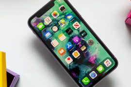 Apple reportedly using cheaper iPhone battery parts to offset 5G cost