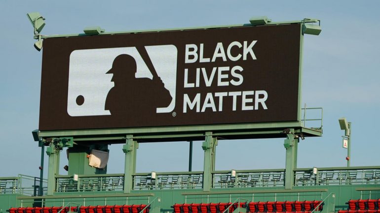 At least seven MLB games called off over protests to Jacob Blake shooting, per reports