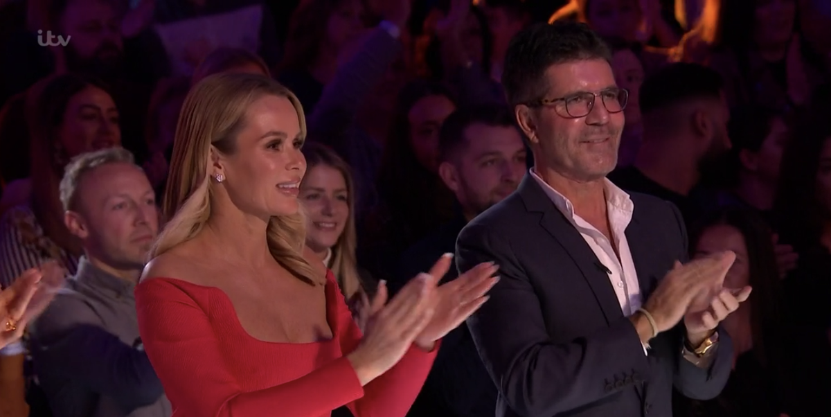 Britain's Got Talent fans have one issue with the show's return