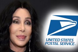 Cher Tries Volunteering at Malibu Post Offices, Gets Denied