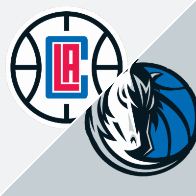 Clippers vs. Mavericks - Game Recap - August 21, 2020