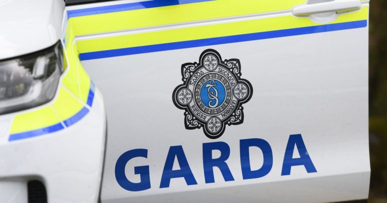 Criminal investigation opened following post-mortem of man who was found dead outside house in Cork city suburb