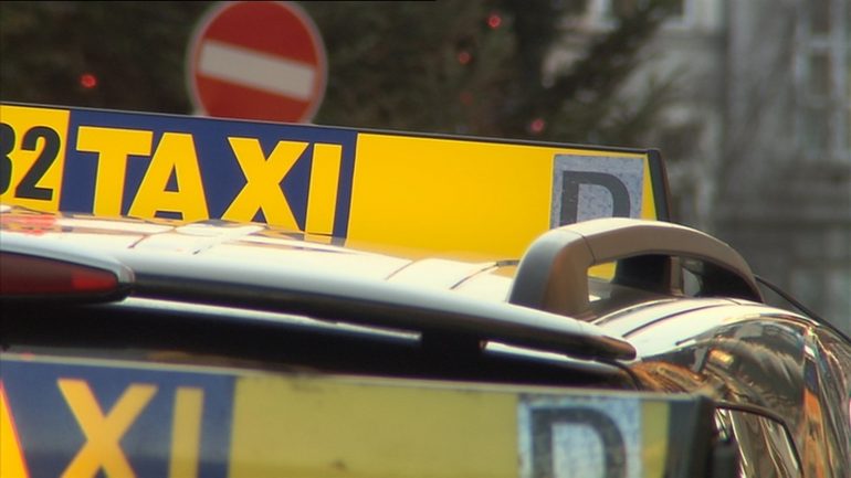 Driver payment issues persist at taxi app Free Now