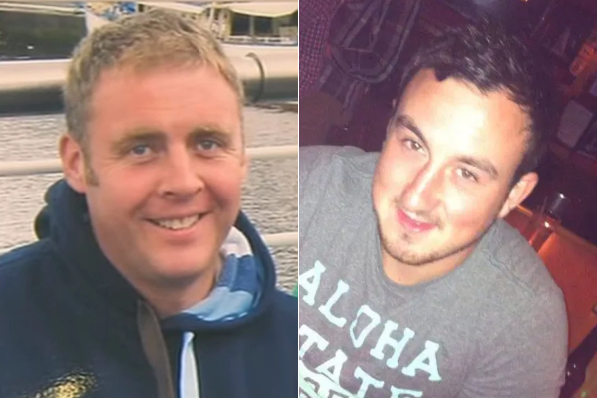Evil Aaron Brady 'quiet as a mouse' after being found guilty of garda Adrian Donohoe’s capital murder