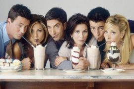 'Friends' co-creator spills the beans on how Jennifer Aniston and co. decided to reunite
