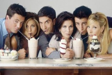 'Friends' co-creator spills the beans on how Jennifer Aniston and co. decided to reunite
