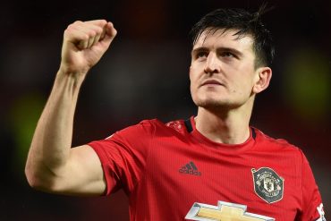Harry Maguire arrested after incident on Greek holiday