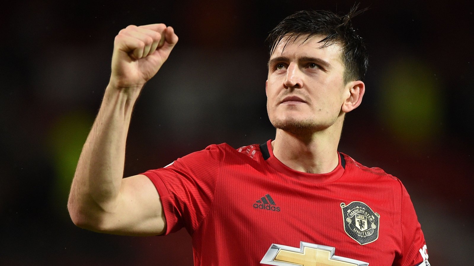 Harry Maguire arrested after incident on Greek holiday