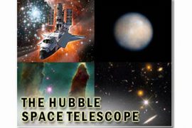 Hubble maps giant halo around Andromeda Galaxy