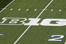 It is 'unclear' whether Big Ten presidents formally voted to nix 2020 college football season