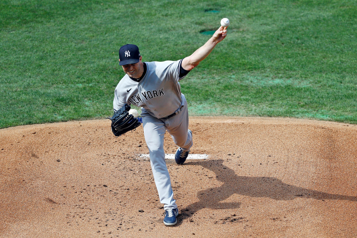 J.A. Happ’s struggles may not be only reason for Yankees skipping start
