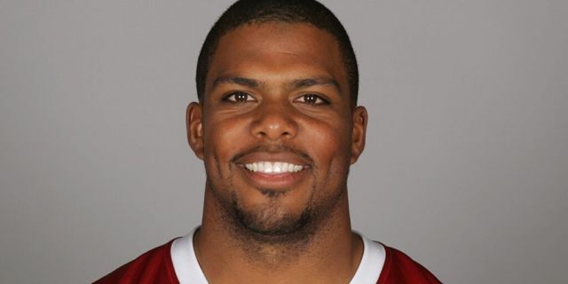 Jason Wright, seen here in his Arizona Cardinals uniform in 2010, was named the new president of the Washington Football Team.