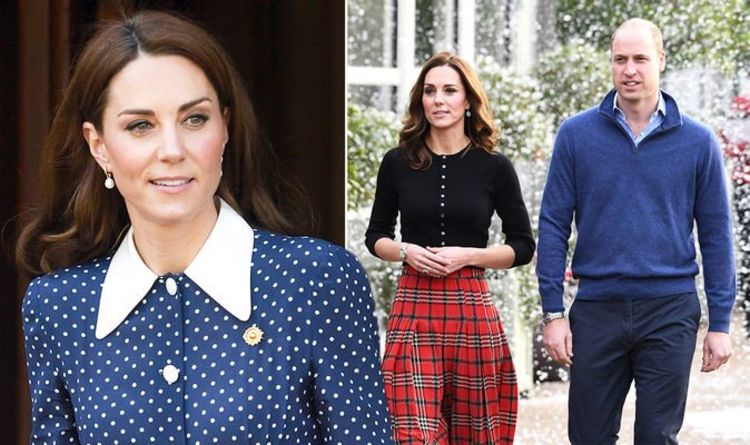 Kate Middleton news: Body language shows 'dramatic' change in Royal Family role