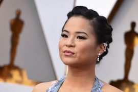 Kelly Marie Tran cast as lead in Disney's 'Raya and the Last Dragon'