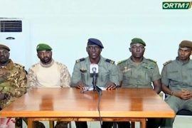 Mali soldiers promise elections after coup d'etat | News